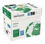 Navigator A4 80 gr. Ekpress boks - 82470A80S